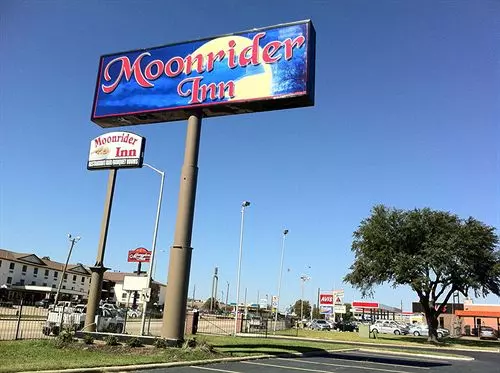 Otel Moonrider Inn