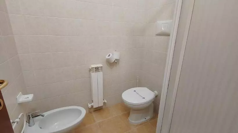 فندق Nuovo Rondo