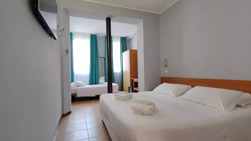 فندق Nuovo Rondo