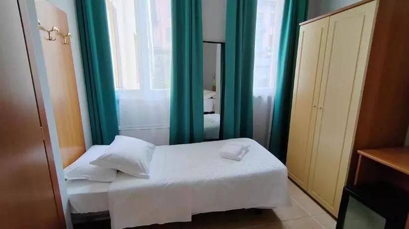 فندق Nuovo Rondo