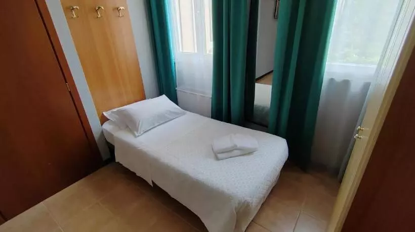 فندق Nuovo Rondo