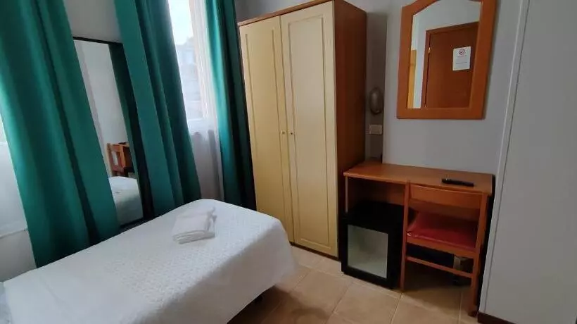 فندق Nuovo Rondo