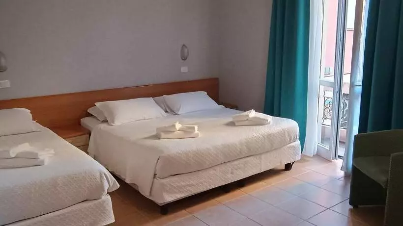 فندق Nuovo Rondo