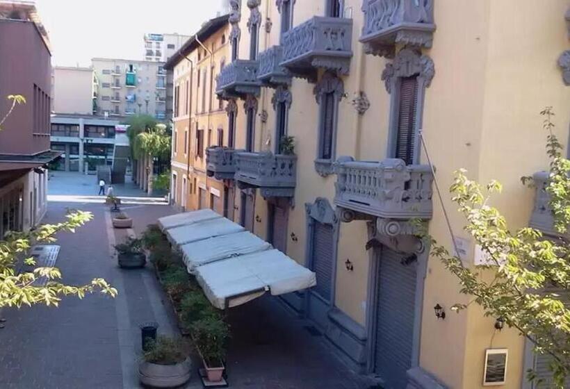 فندق Nuovo Rondo