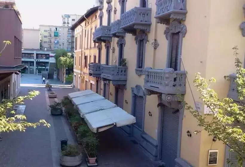 فندق Nuovo Rondo