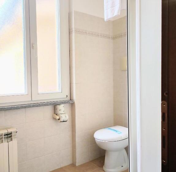 فندق Nuovo Rondo