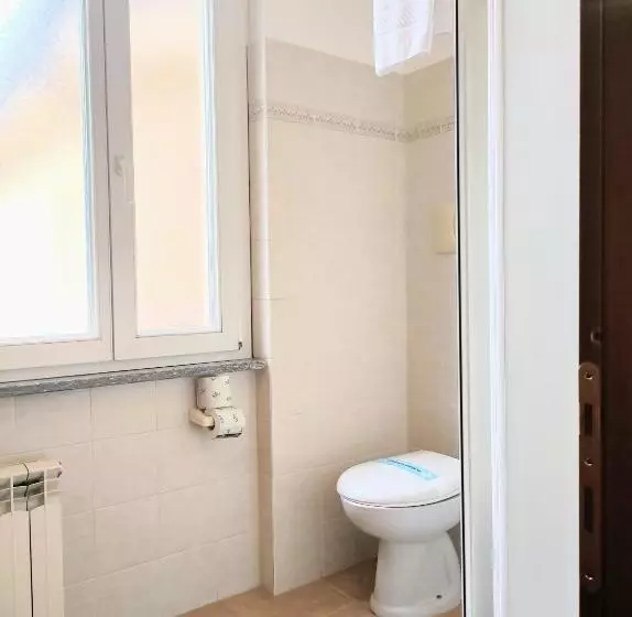 فندق Nuovo Rondo