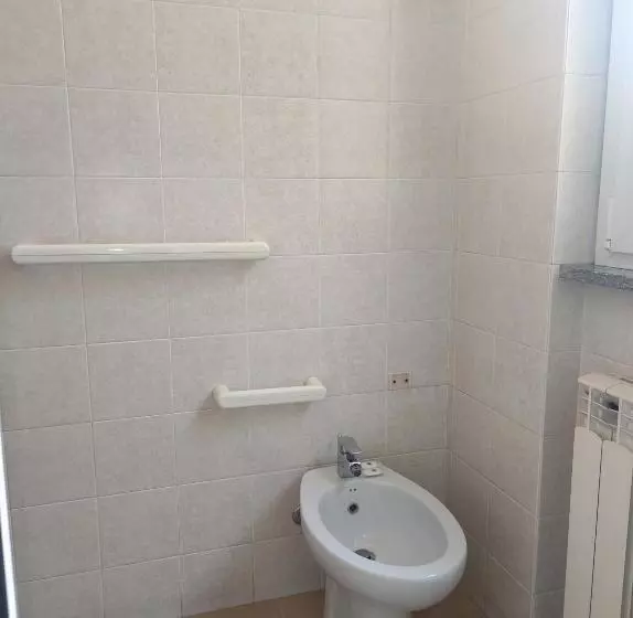 فندق Nuovo Rondo