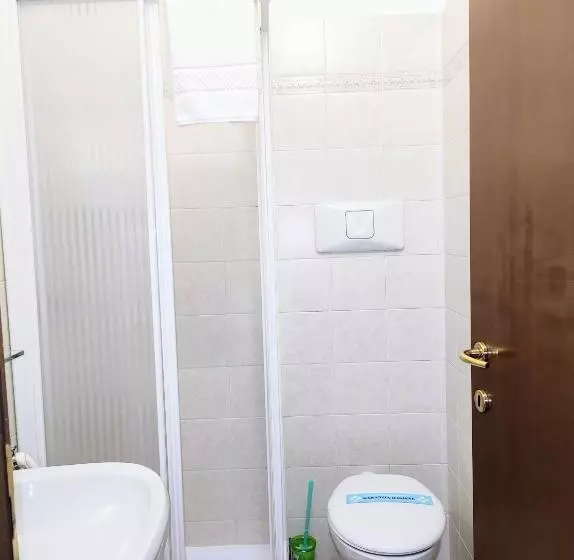 فندق Nuovo Rondo