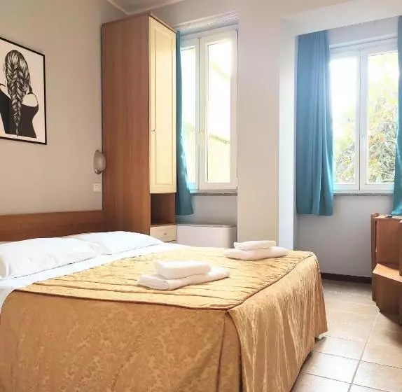 فندق Nuovo Rondo