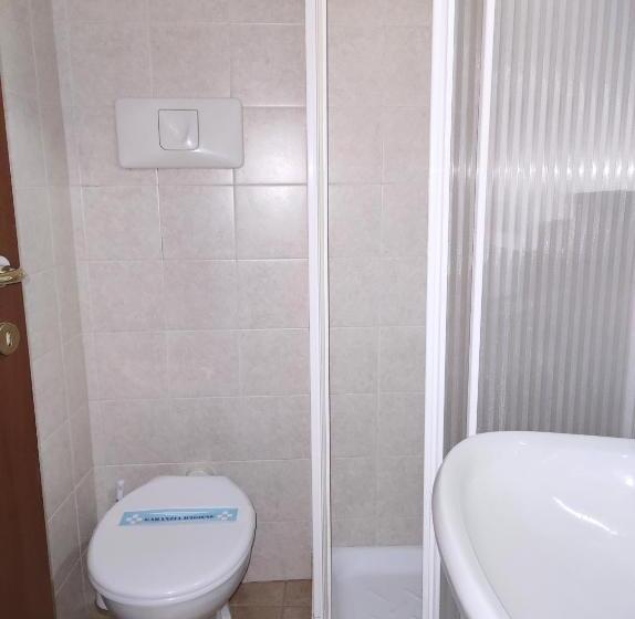 فندق Nuovo Rondo