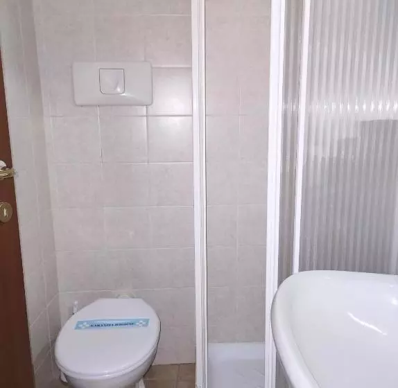 فندق Nuovo Rondo