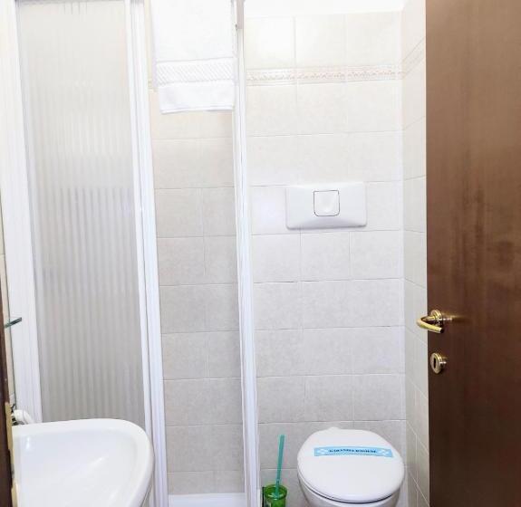 فندق Nuovo Rondo