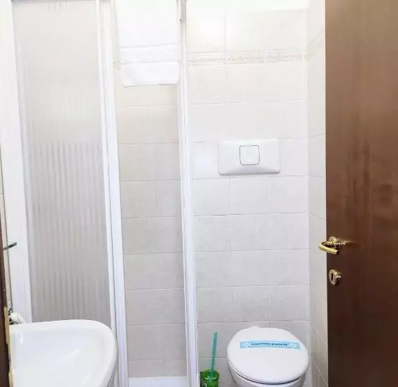 فندق Nuovo Rondo