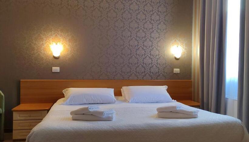 فندق Nuovo Rondo