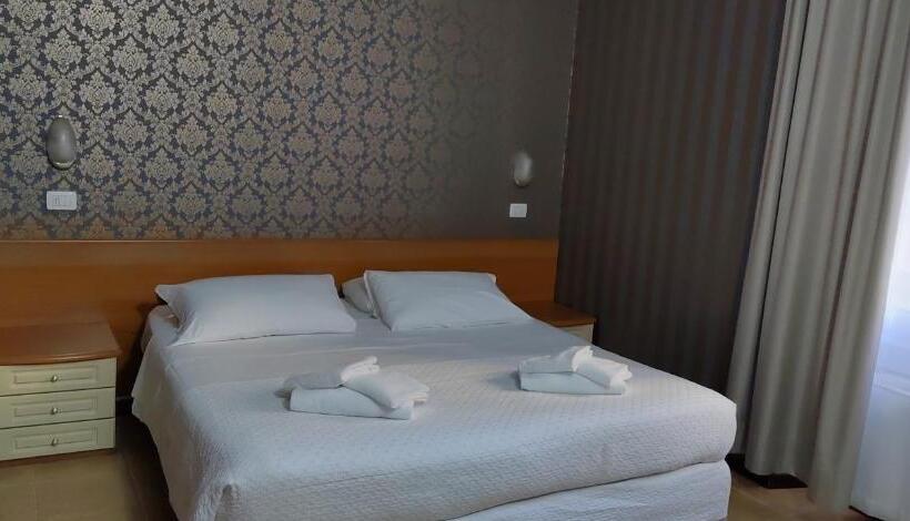 فندق Nuovo Rondo