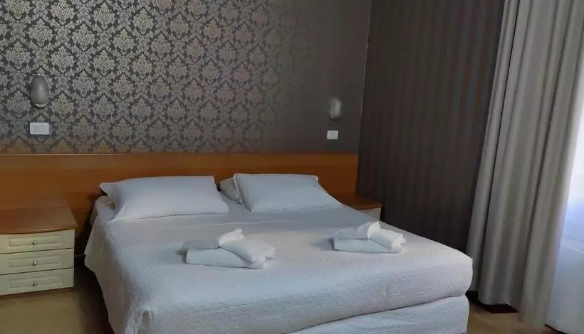 فندق Nuovo Rondo