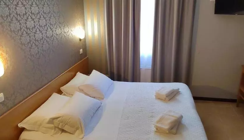 فندق Nuovo Rondo