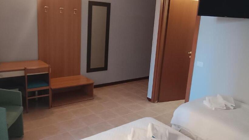 فندق Nuovo Rondo