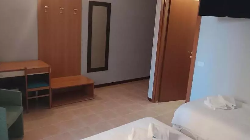 فندق Nuovo Rondo