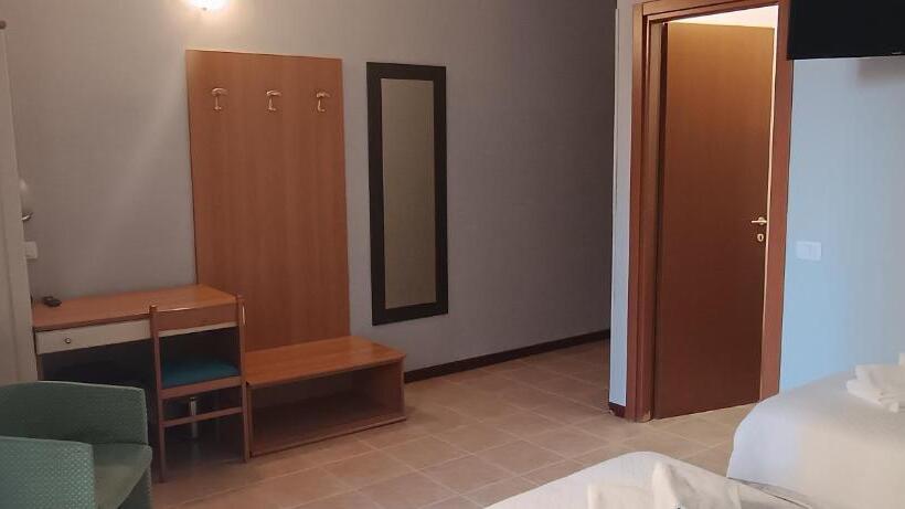 فندق Nuovo Rondo