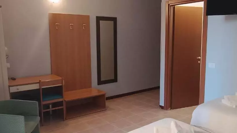 فندق Nuovo Rondo