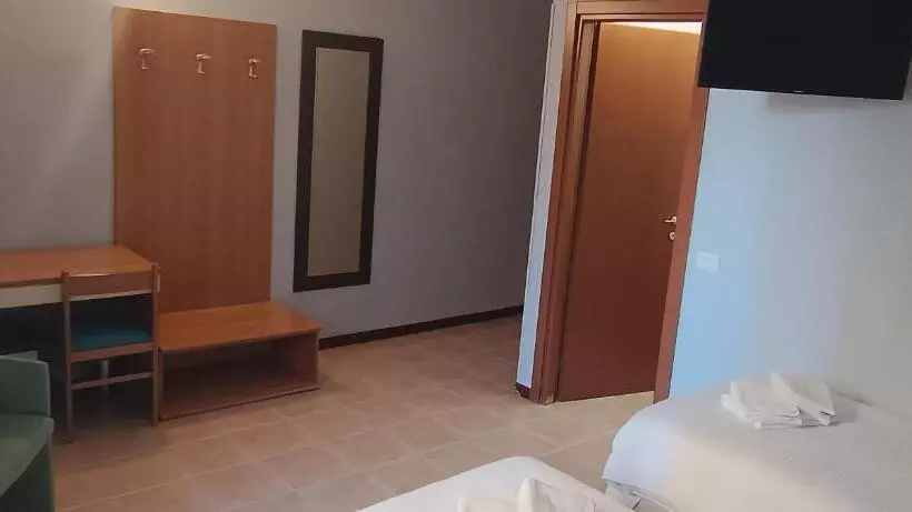 فندق Nuovo Rondo