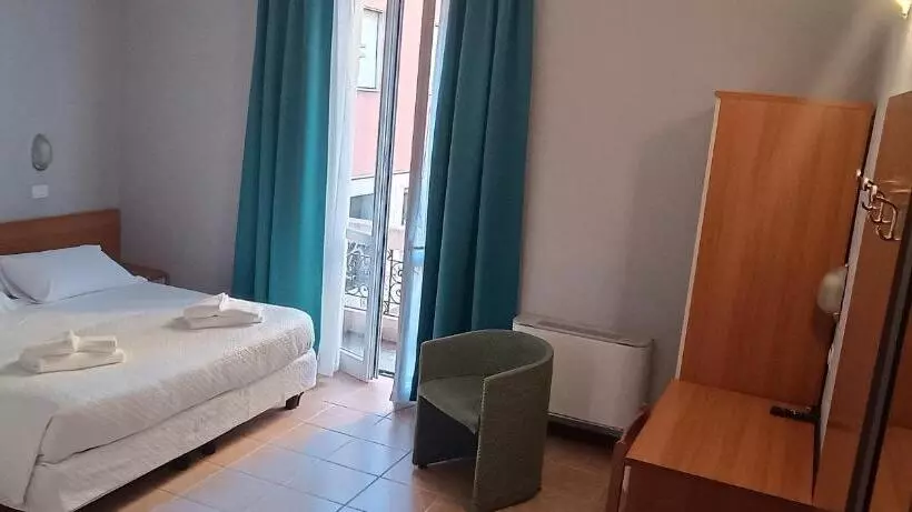 فندق Nuovo Rondo