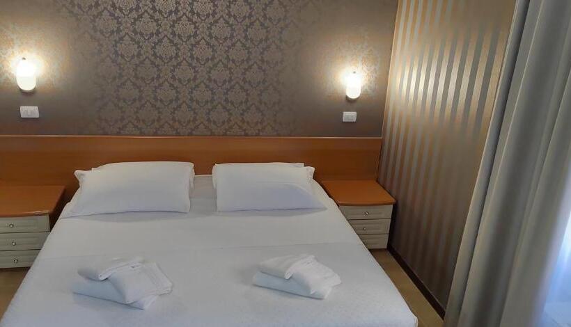 فندق Nuovo Rondo