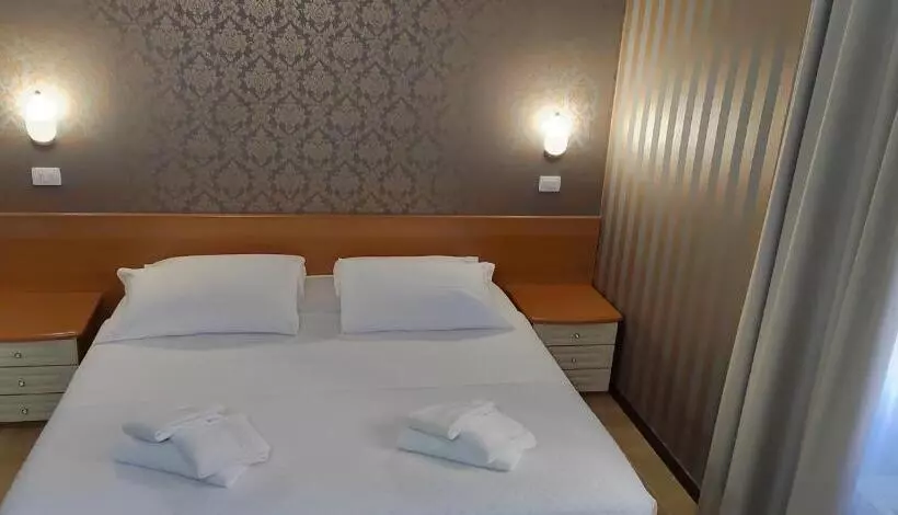 فندق Nuovo Rondo