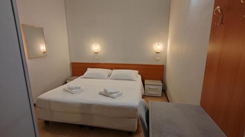 فندق Nuovo Rondo