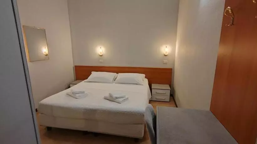 فندق Nuovo Rondo