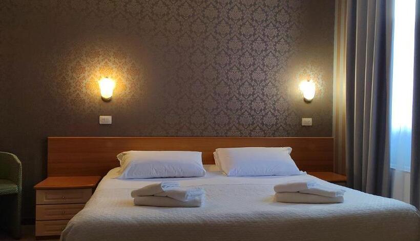 فندق Nuovo Rondo