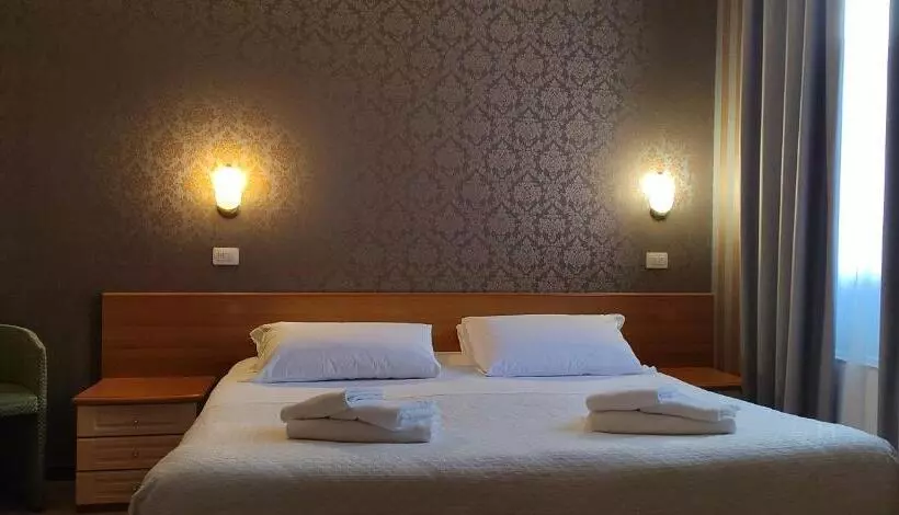 فندق Nuovo Rondo