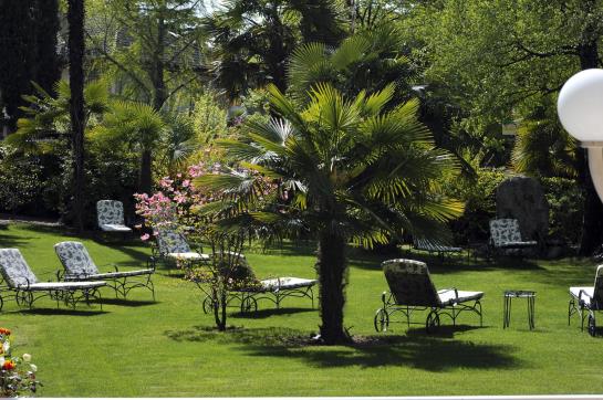 בית מלון כפרי Palma