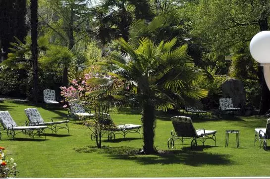 בית מלון כפרי Palma