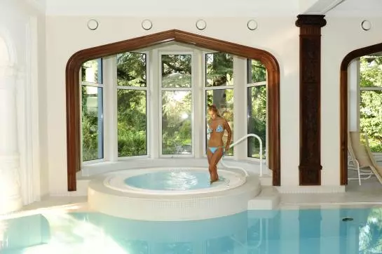 בית מלון כפרי Palma