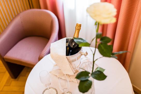 בית מלון כפרי Palma