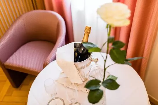 בית מלון כפרי Palma