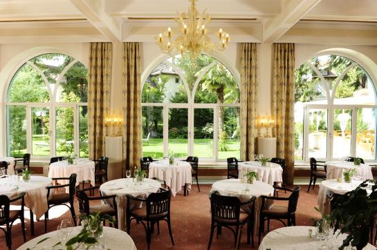 בית מלון כפרי Palma