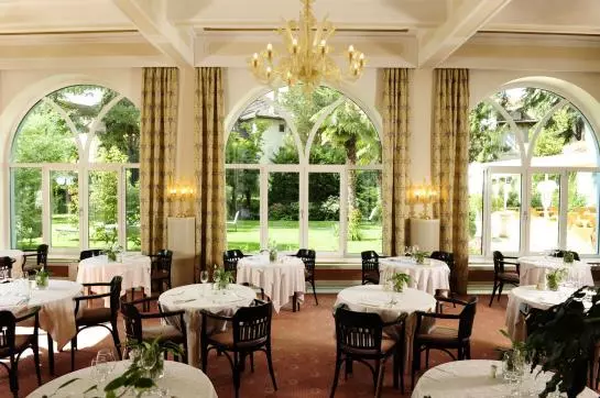 בית מלון כפרי Palma