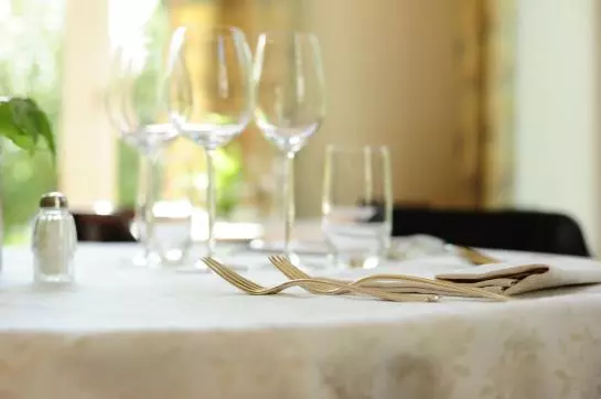 בית מלון כפרי Palma