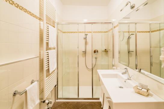 בית מלון כפרי Palma