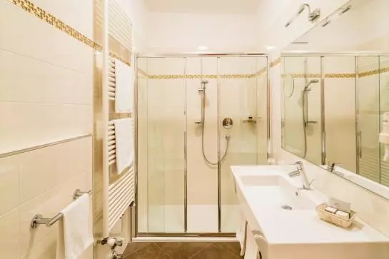 בית מלון כפרי Palma