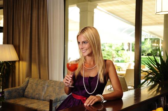 בית מלון כפרי Palma