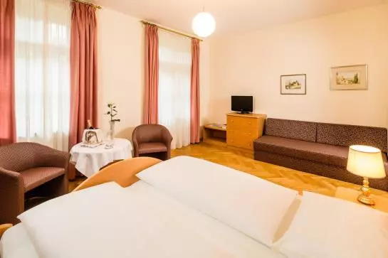 בית מלון כפרי Palma