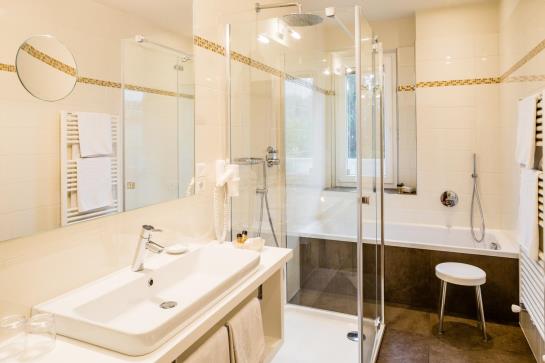 בית מלון כפרי Palma