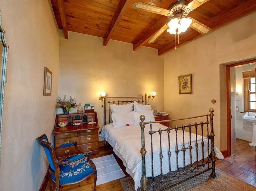 Hotelli Palmiet Valley Estate