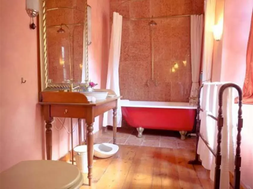 Hotelli Palmiet Valley Estate