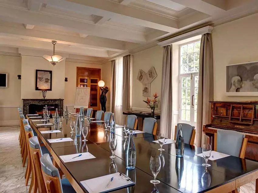 Hotelli Palmiet Valley Estate